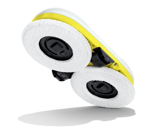 Kärcher Robot do mycia okien RCW 2 Extra *EU - 1533596 - zdjęcie 4